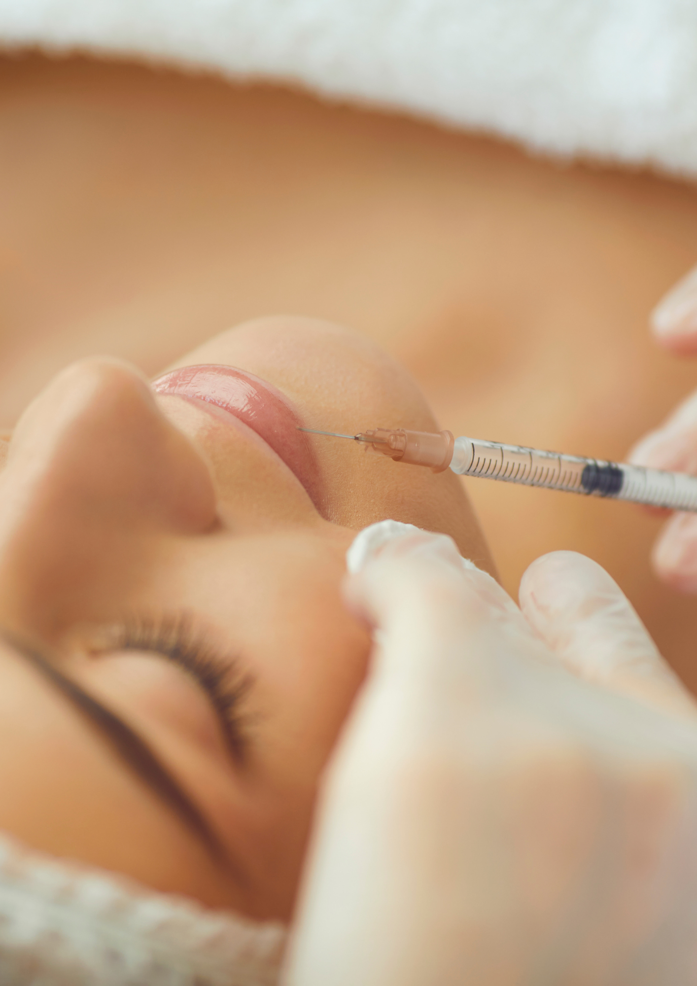 injections acide hyaluronqiue Docteur Berkani