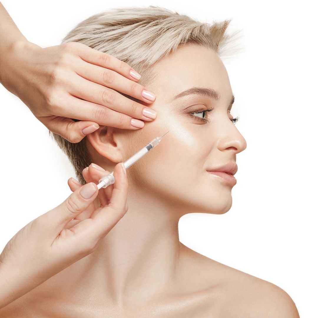 microneedling Docteur Berkani médecine esthétique saint Paul les dax