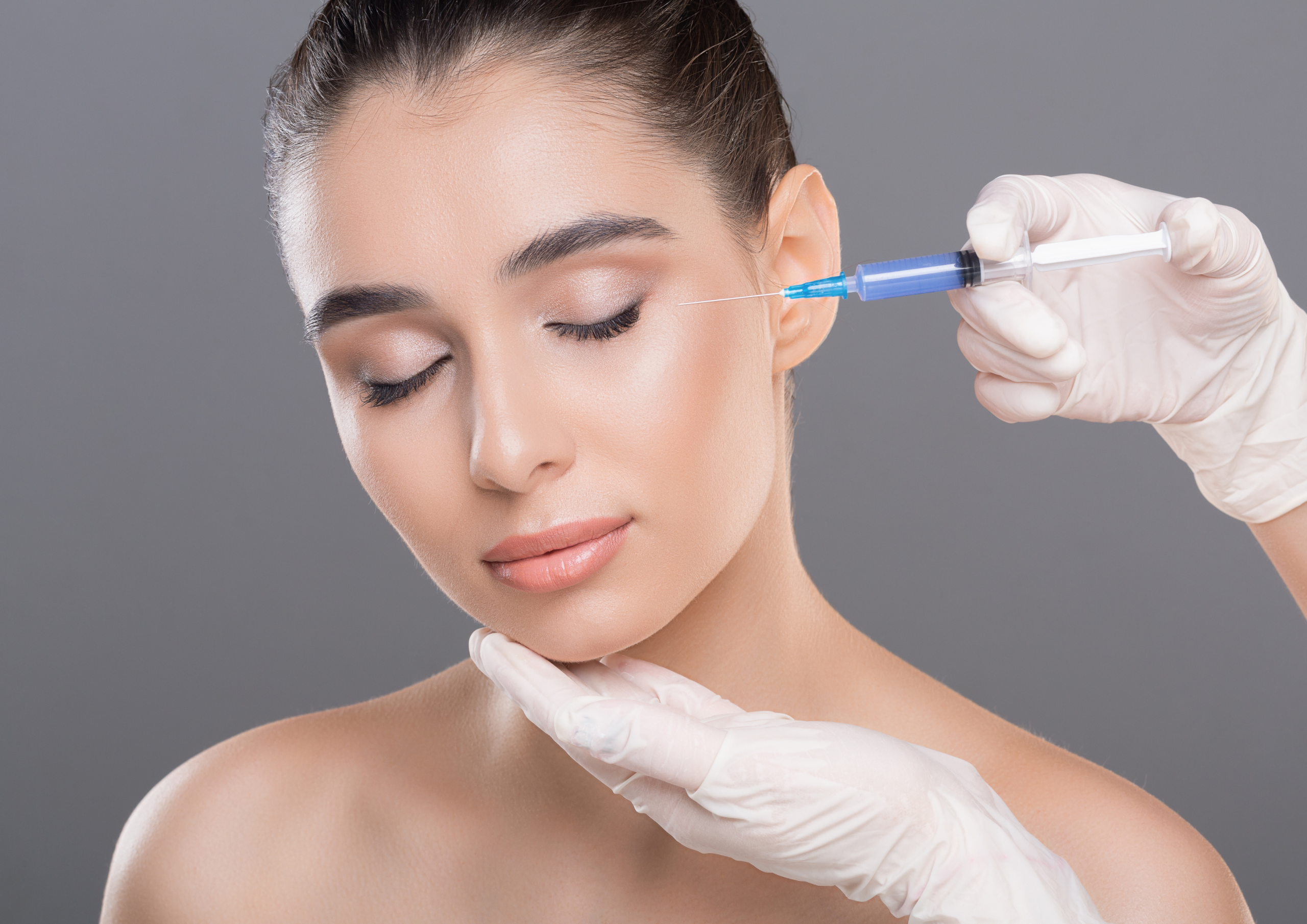 microneedling Docteur Berkani médecine esthétique saint Paul les dax