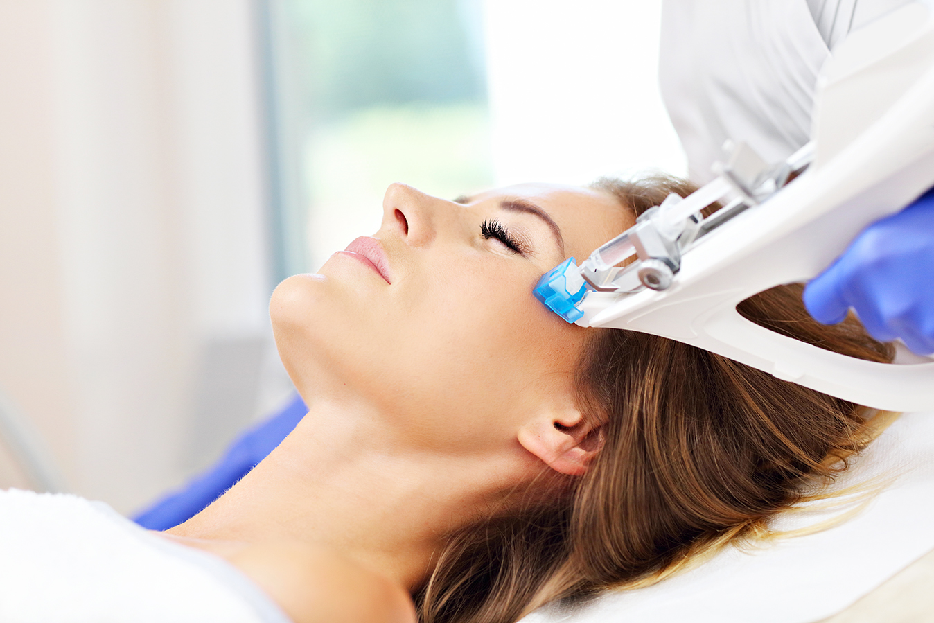 microneedling Docteur Berkani médecine esthétique saint Paul les dax